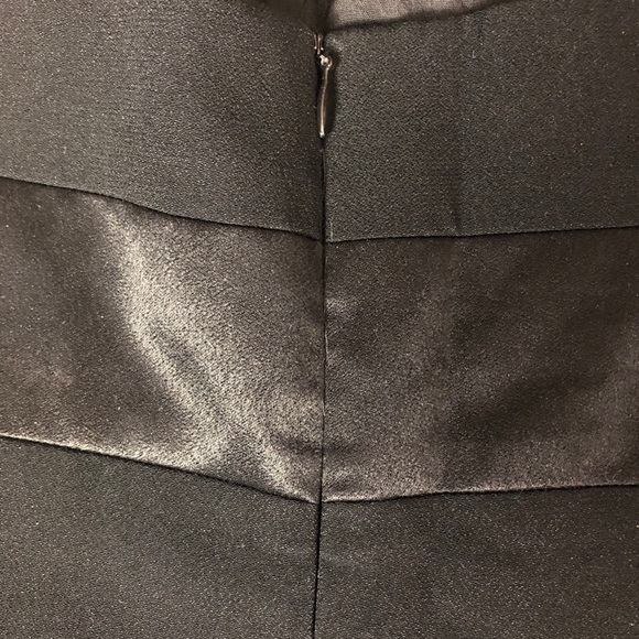 GIGI by Gillian women’s black cocktail dress size 8 - Picture 7 of 12